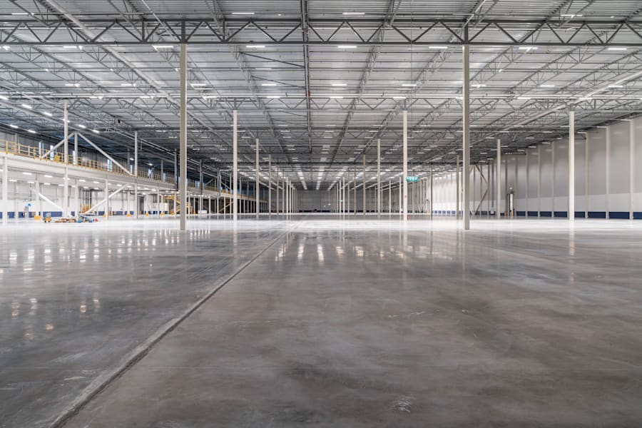 Lagerlokal på Österleden 201, Landskrona – bild 7