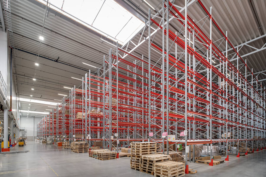 Lagerlokal på Sörredsvägen 105, Göteborg – bild 6