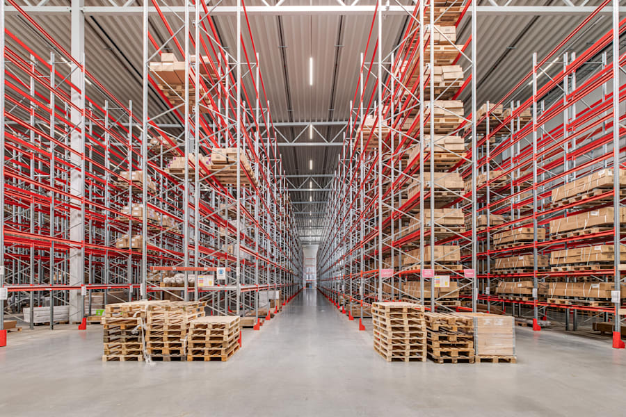 Lagerlokal på Sörredsvägen 105, Göteborg – bild 7