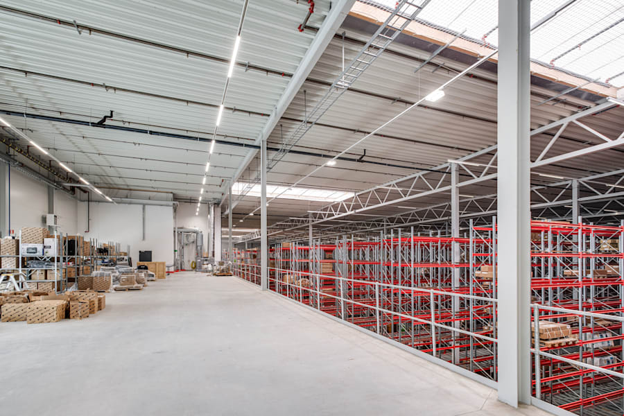 Lagerlokal på Sörredsvägen 105, Göteborg – bild 8