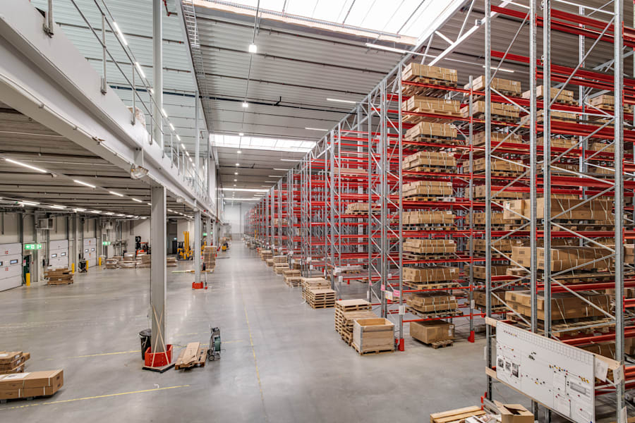 Lagerlokal på Sörredsvägen 105, Göteborg – bild 9