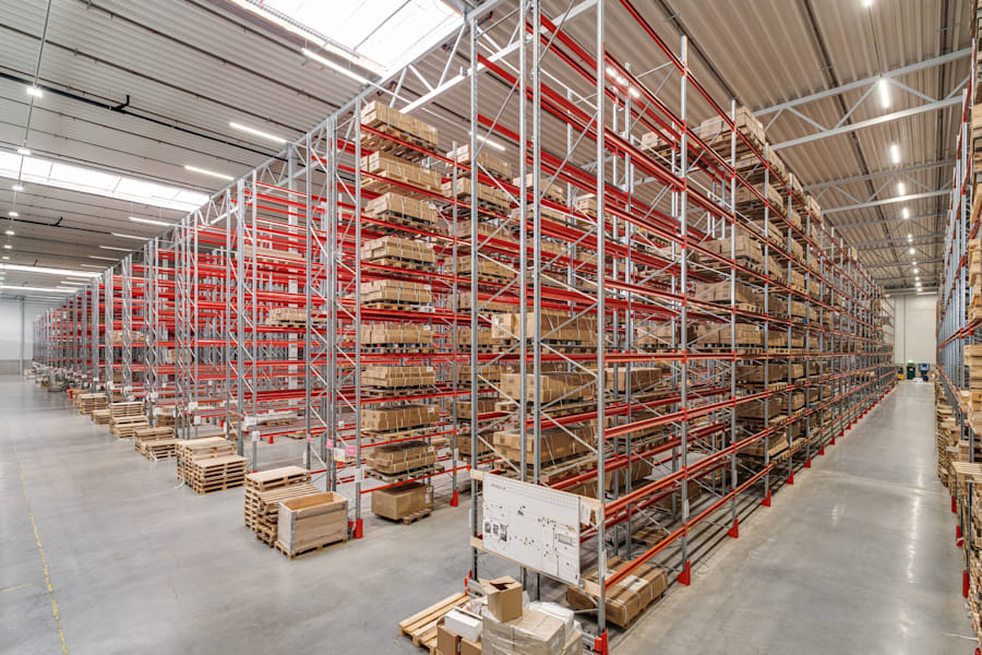 Lagerlokal på Sörredsvägen 105, Göteborg – bild 10