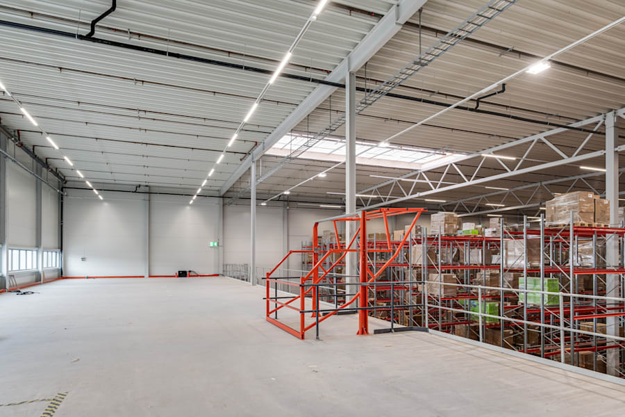 Lagerlokal på Sörredsvägen 105, Göteborg – bild 11