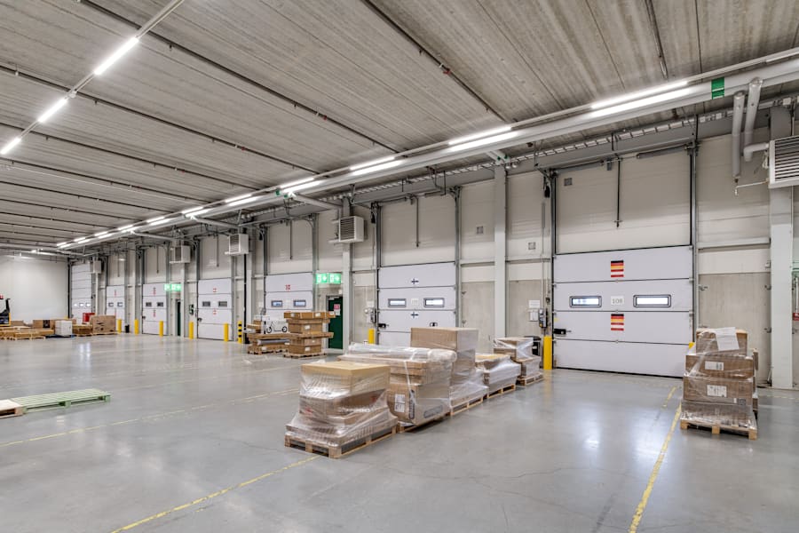 Lagerlokal på Sörredsvägen 105, Göteborg – bild 12