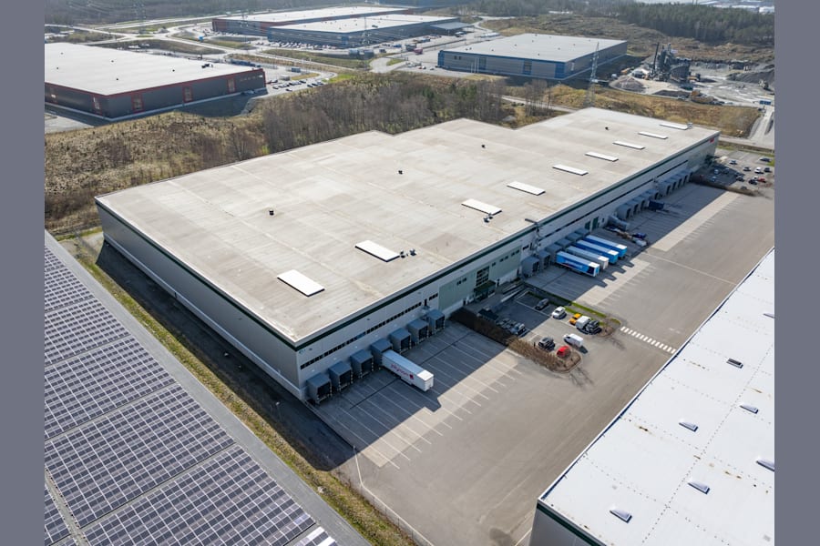 Lagerlokal på Sörredsvägen 105, Göteborg – bild 3