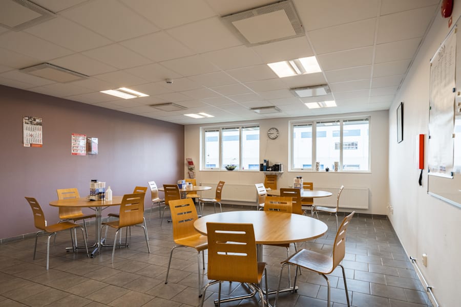 Lagerlokal på Götgatan 6, Skurup – bild 10