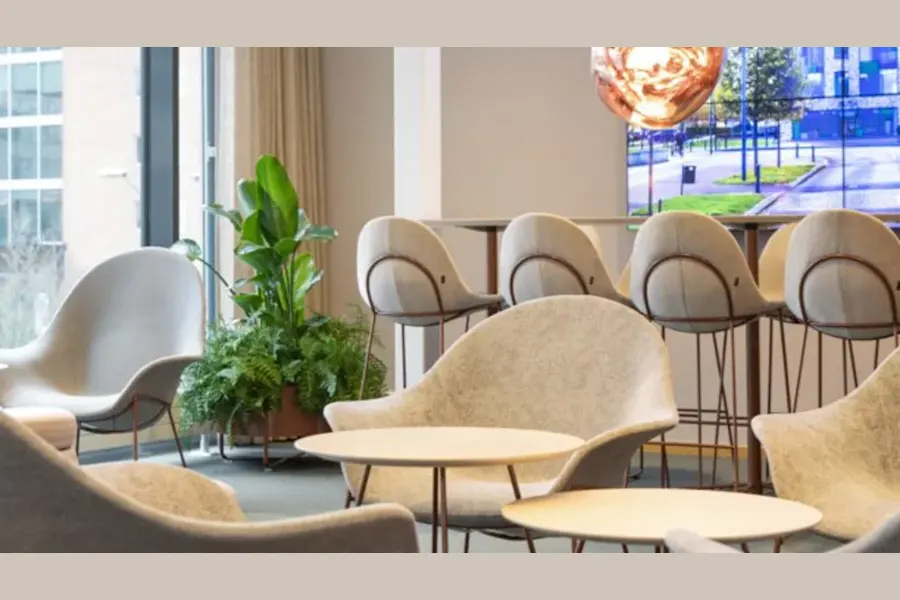 Kontorslokal på Jungmansgatan 12, Malmö – bild 4