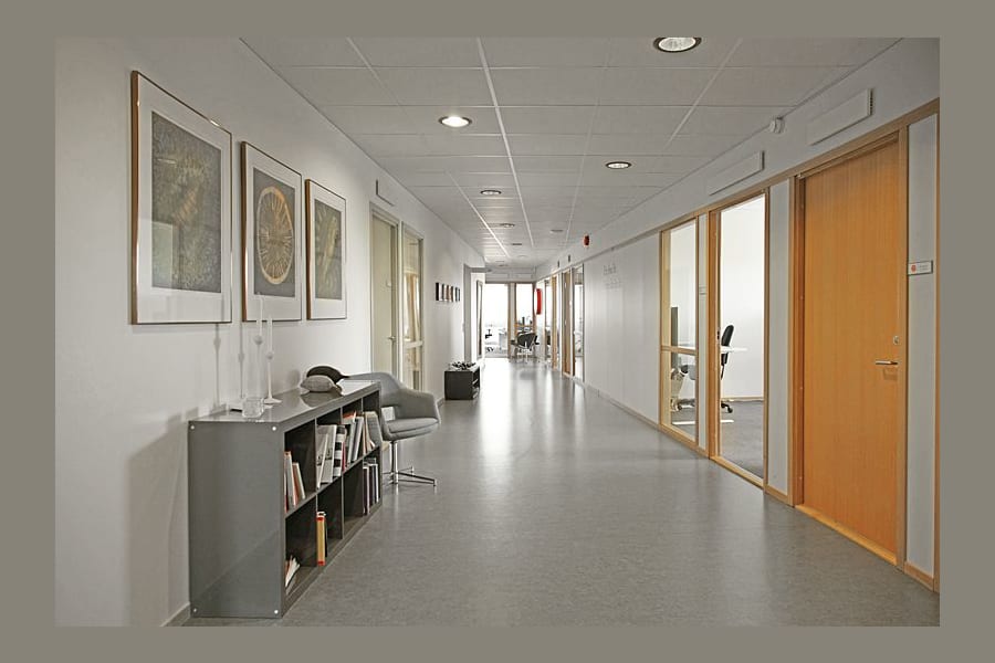 Kontorslokal på Kalkstensvägen 2, Lund – bild 2