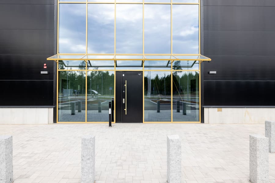 Lagerlokal på Svista Lagerväg 11, Eskilstuna – bild 6