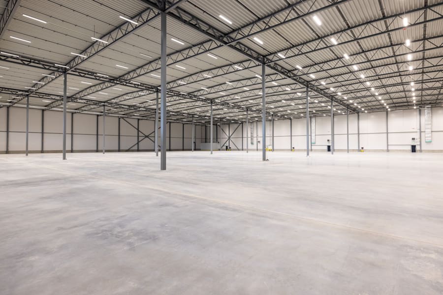 Lagerlokal på Svista Lagerväg 11, Eskilstuna – bild 14