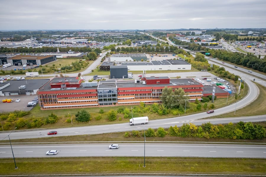 Kontorslokal på Jägershillgatan 18 A, Malmö – bild 4