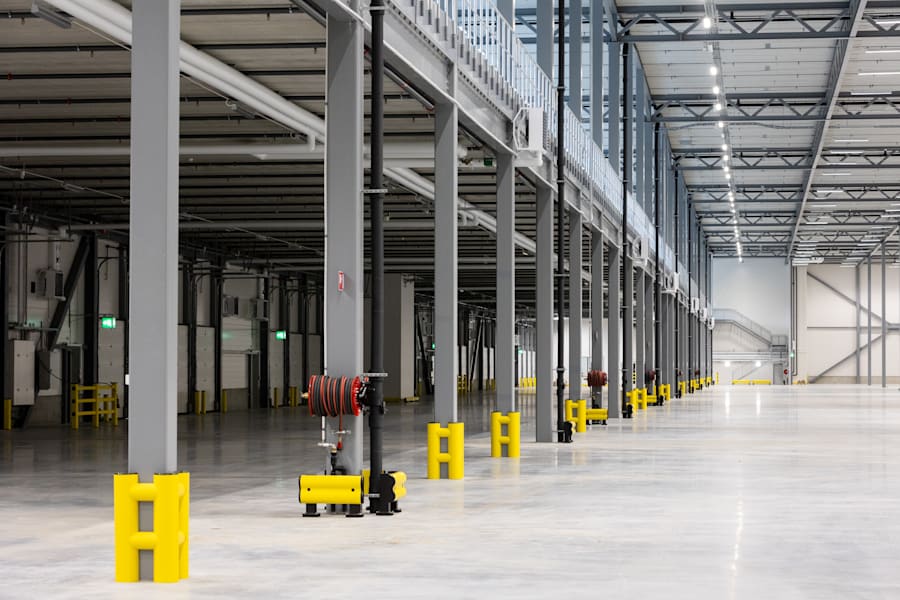 Lagerlokal på Svista Lagerväg 11, Eskilstuna – bild 12