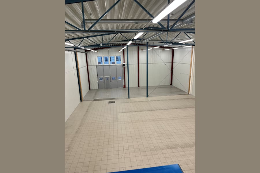 Industrilokal på Tillverkarvägen 10 B, Arninge – bild 9