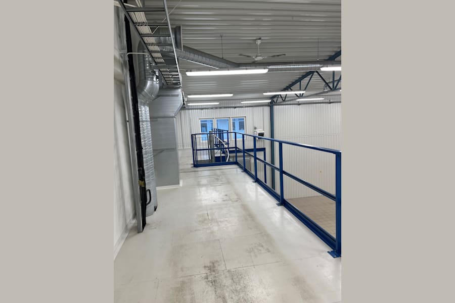 Industrilokal på Tillverkarvägen 10 B, Arninge – bild 8