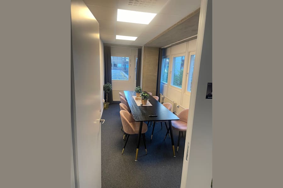 Kontorslokal på Karlavägen 104, Stockholm – bild 6