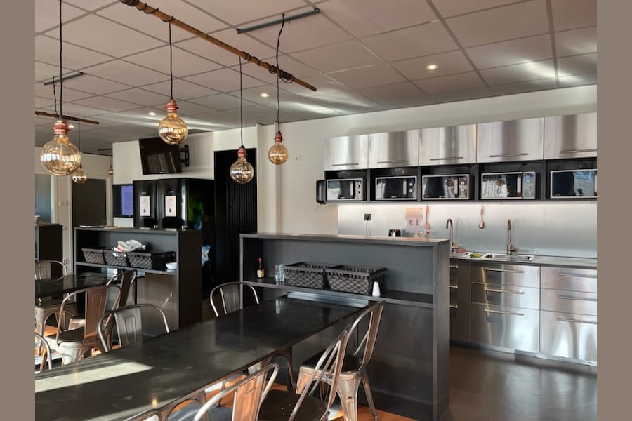 Industrilokal på Skyttbrinksvägen 12, Tumba – bild 8