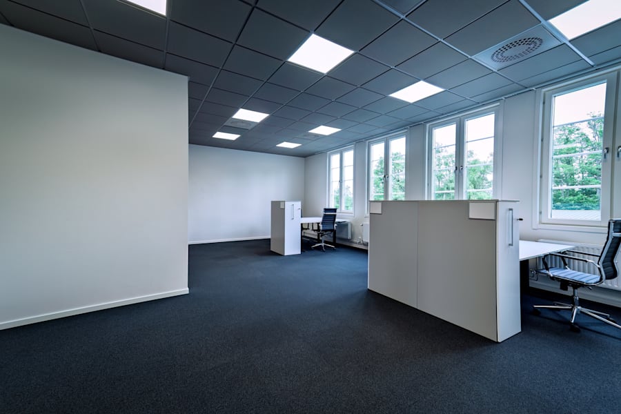 Kontorslokal på Vidövägen 52, Skoghall – bild 6