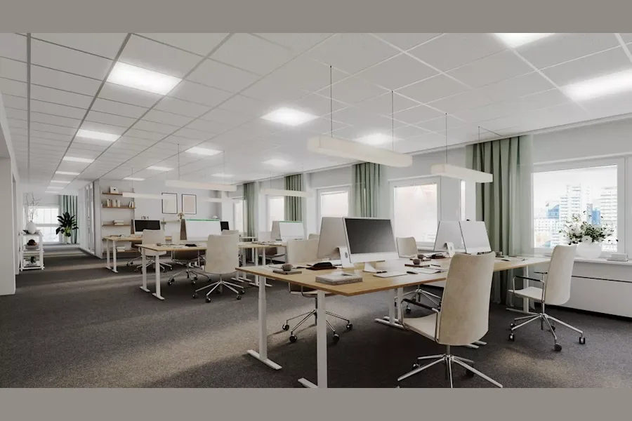 Kontorslokal på Drottningtorget 14, Malmö – bild 6