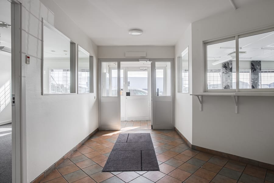 Lagerlokal på Kylvägen 7, Jönköping – bild 3