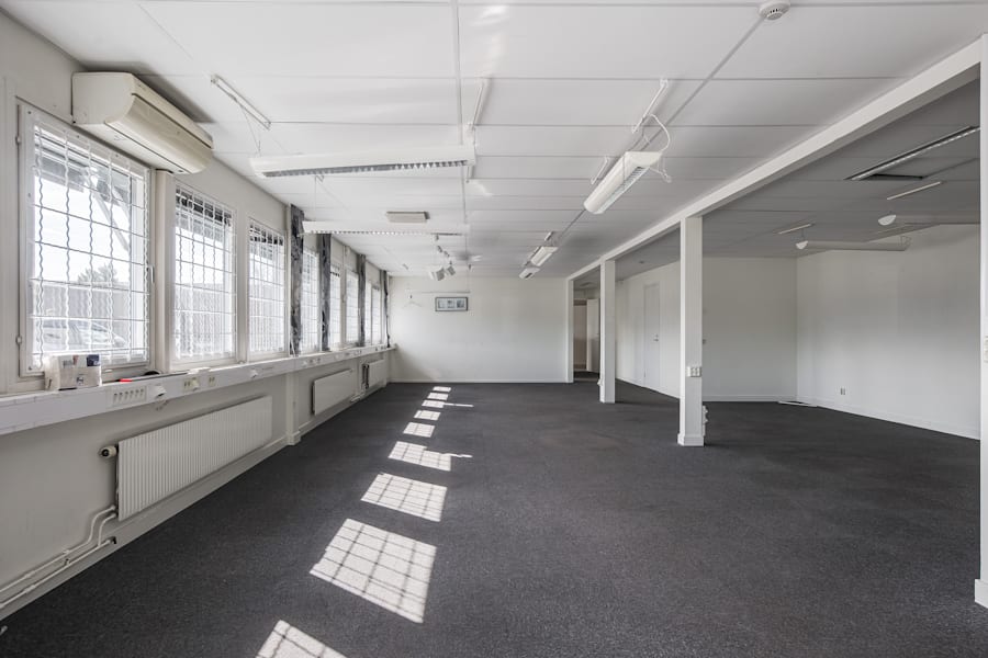 Lagerlokal på Kylvägen 7, Jönköping – bild 4