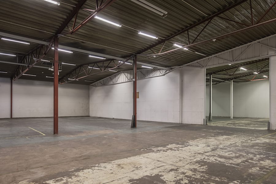 Lagerlokal på Kylvägen 7, Jönköping – bild 6