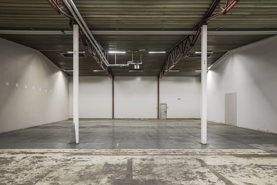 Lagerlokal på Kylvägen 7, Jönköping – bild 8