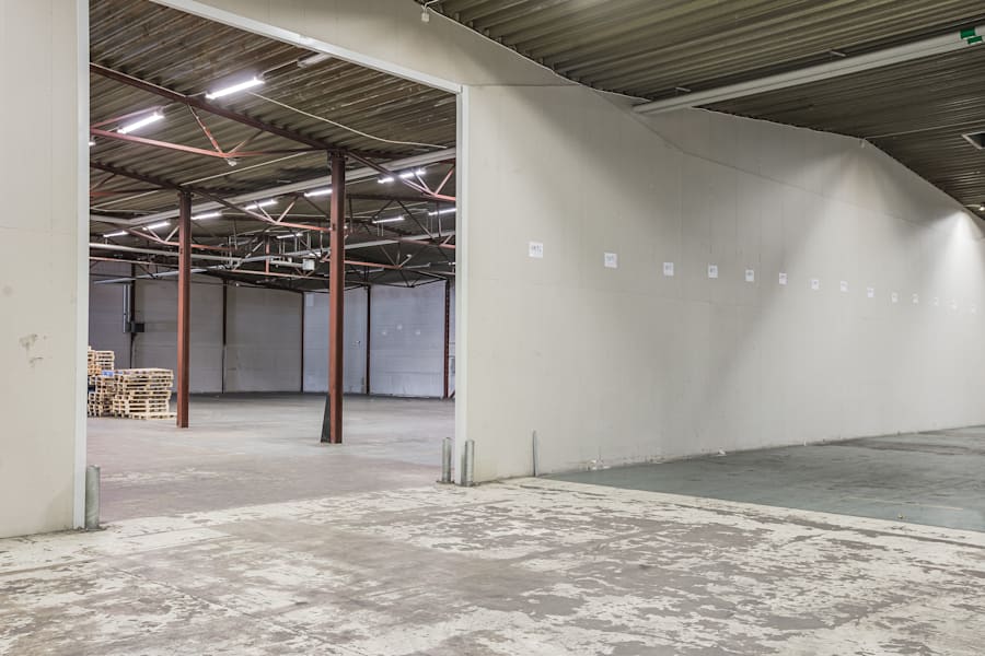 Lagerlokal på Kylvägen 7, Jönköping – bild 9