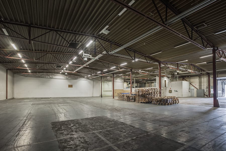 Lagerlokal på Kylvägen 7, Jönköping – bild 7