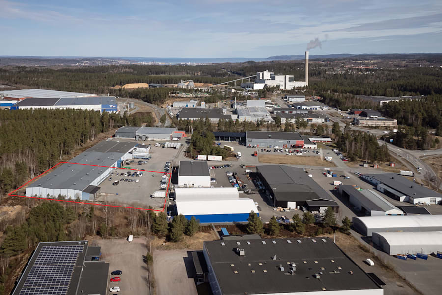 Lagerlokal på Kylvägen 7, Jönköping – bild 17