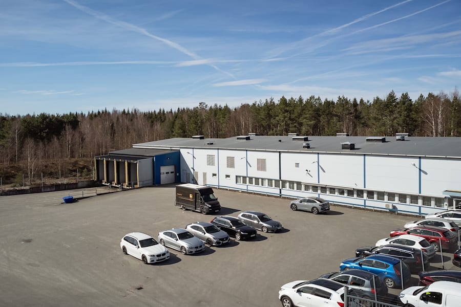 Lagerlokal på Kylvägen 7, Jönköping – bild 14