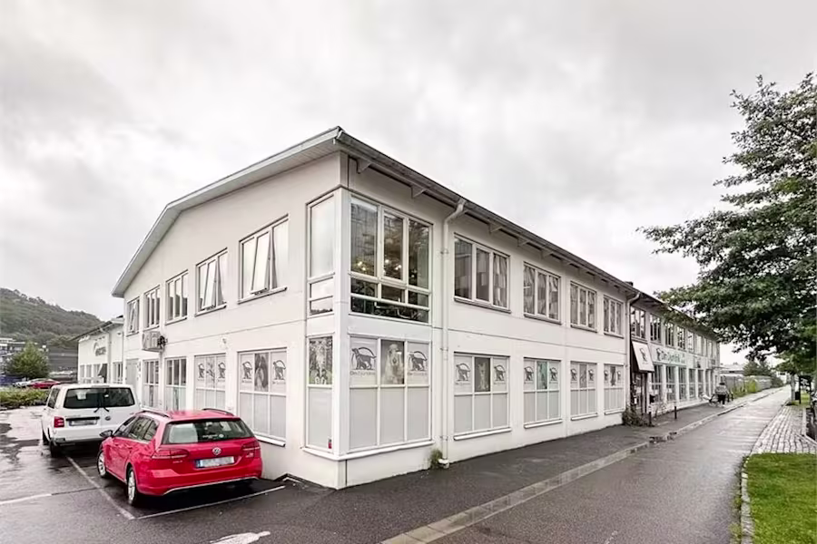Kontorslokal på Göteborgsvägen 46, Mölndal – bild 2
