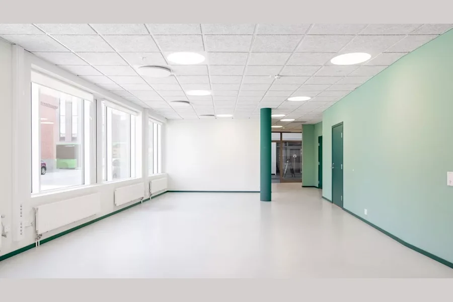 Butikslokal på Carlsgatan 14, Malmö – bild 3