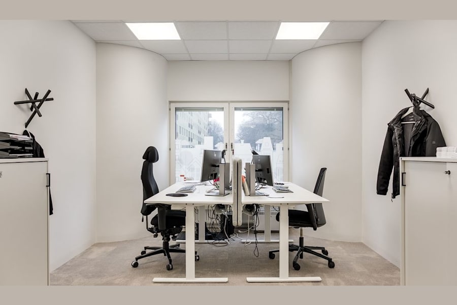 Kontorslokal på Fredriksbergsgatan 1 A, Malmö – bild 10