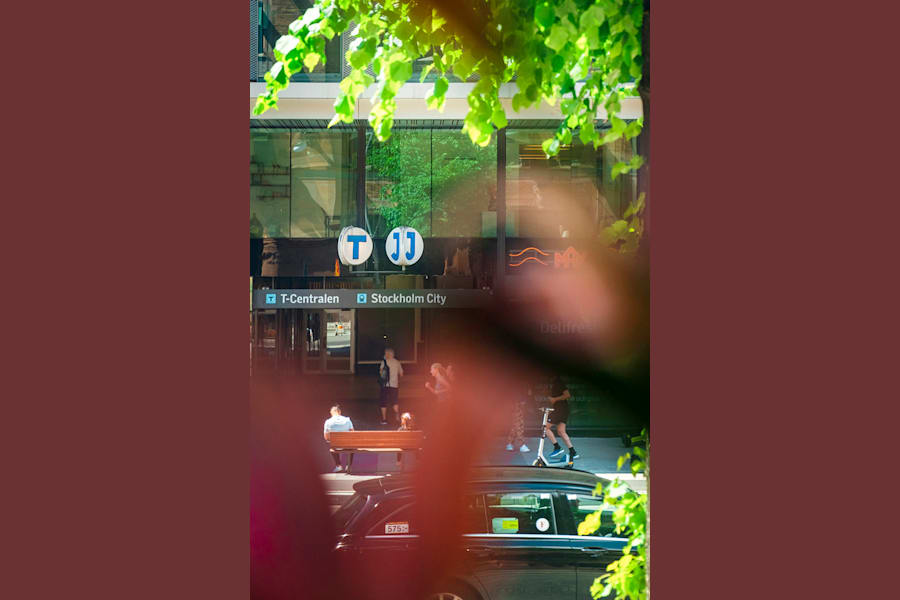 Kontorslokal på Vasagatan 7, Stockholm – bild 4