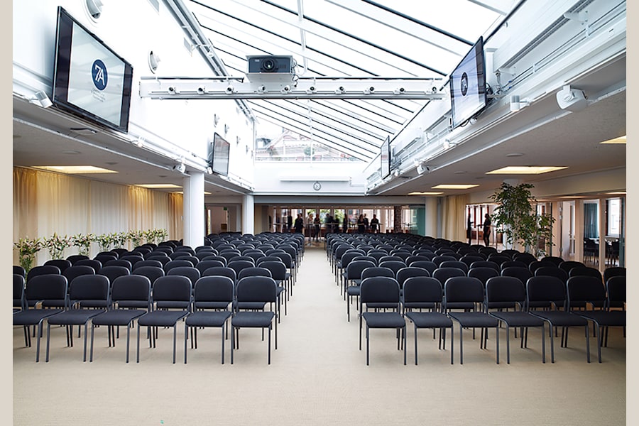 Coworking-plats på Norrtullsgatan 6, Stockholm – bild 11