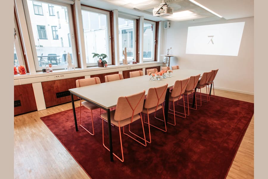 Coworking-plats på Norrtullsgatan 6, Stockholm – bild 10