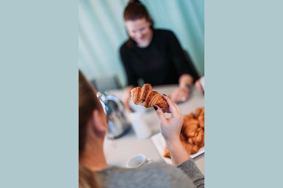 Coworking-plats på Norrtullsgatan 6, Stockholm – bild 11