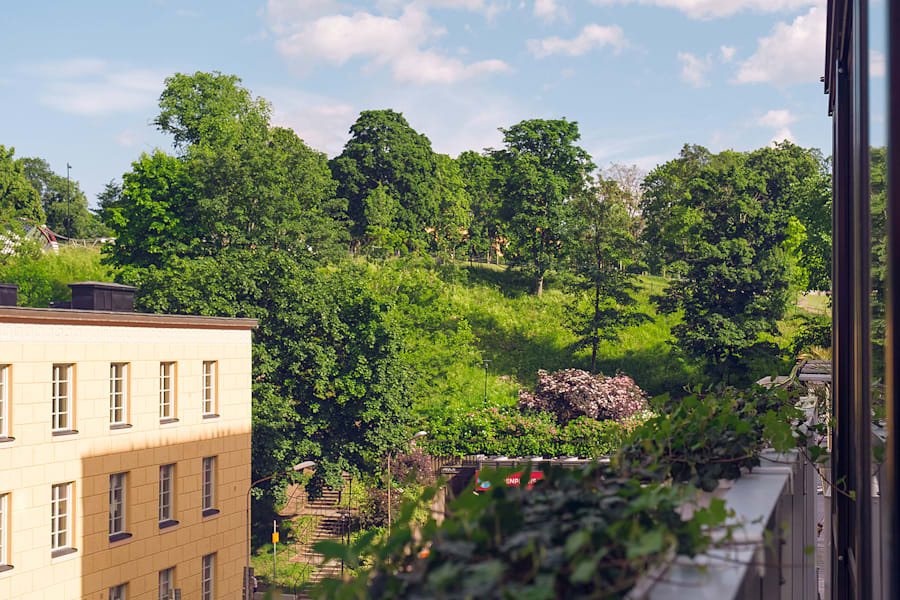 Coworking-plats på Norrtullsgatan 6, Stockholm – bild 4