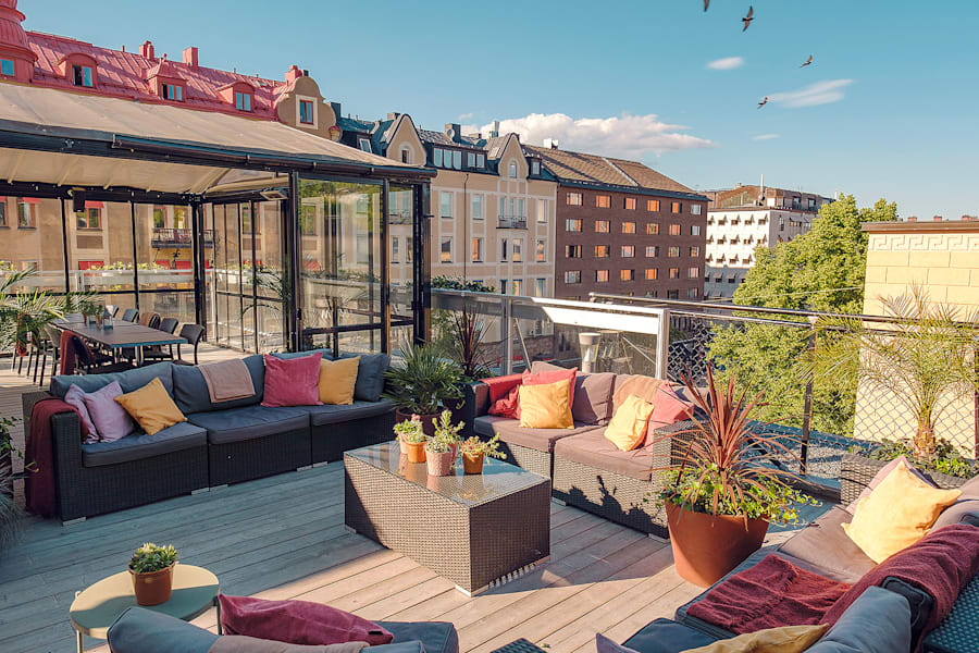 Kontorslokal på Norrtullsgatan 6, Stockholm – bild 19