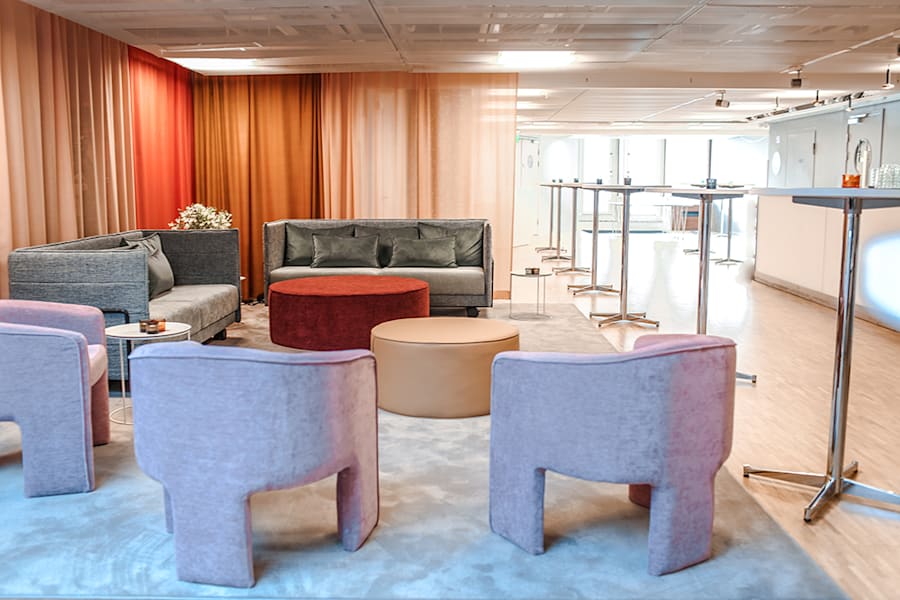 Coworking-plats på Norrtullsgatan 6, Stockholm – bild 13