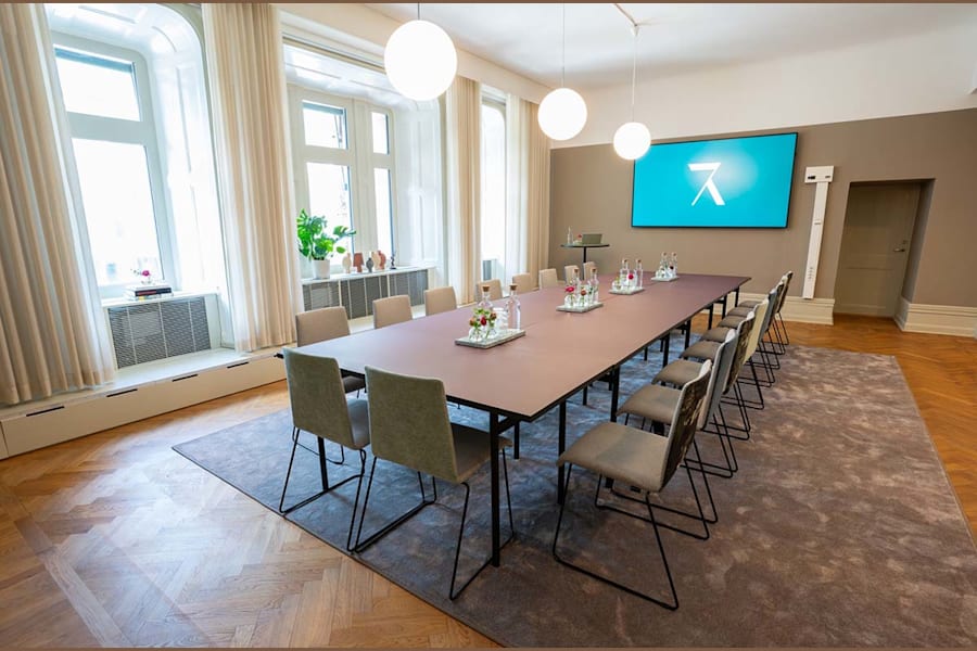 Coworking-plats på Vasagatan 7, Stockholm – bild 11
