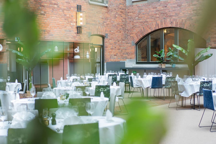 Coworking-plats på Vasagatan 7, Stockholm – bild 15