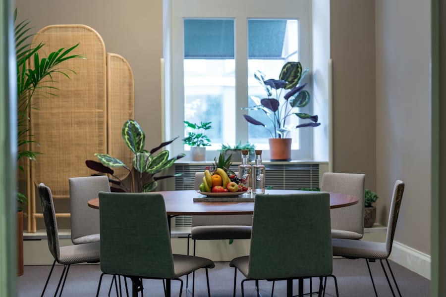 Kontorslokal på Vasagatan 7, Stockholm – bild 18