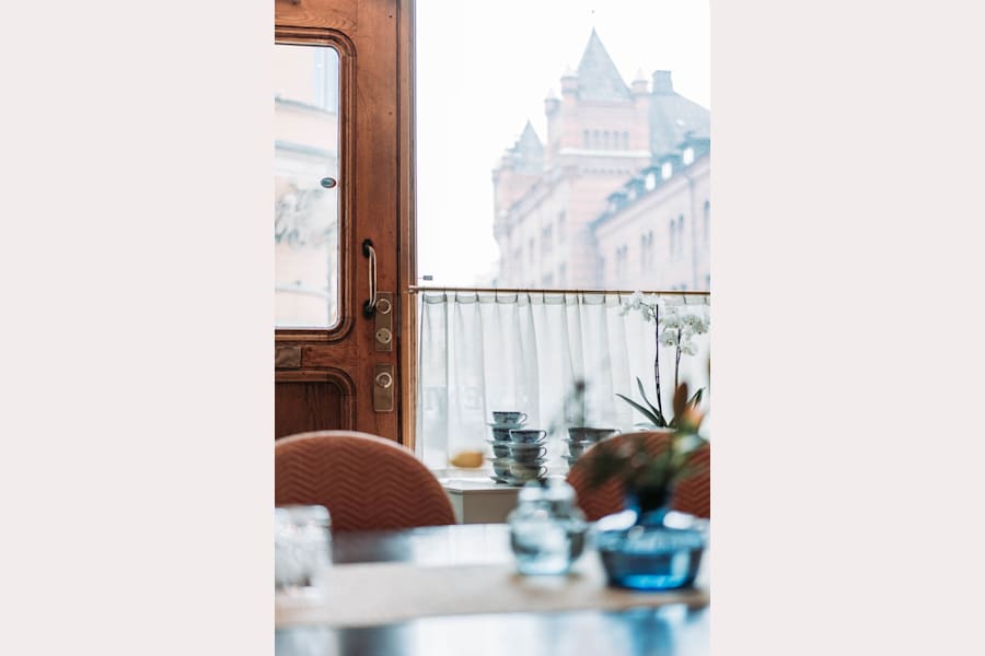 Kontorslokal på Strandvägen 7A, Stockholm – bild 9