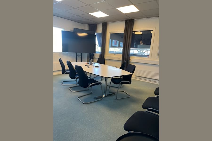 Industrilokal på Skyttbrinksvägen 12, Tumba – bild 12