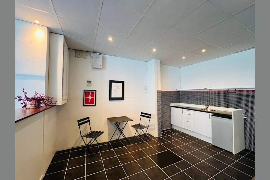 Lokal på Östervägen 8, Solna – bild 7