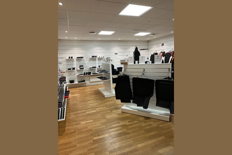 Industrilokal på Tillverkarvägen 10 B, Arninge – bild 6