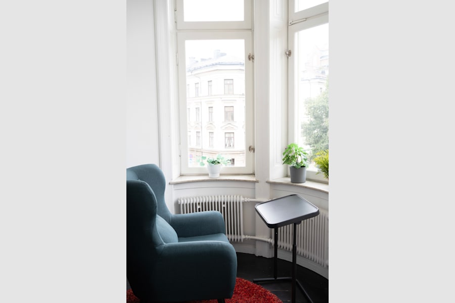 Coworking-plats på Folkungagatan 122, Stockholm – bild 9