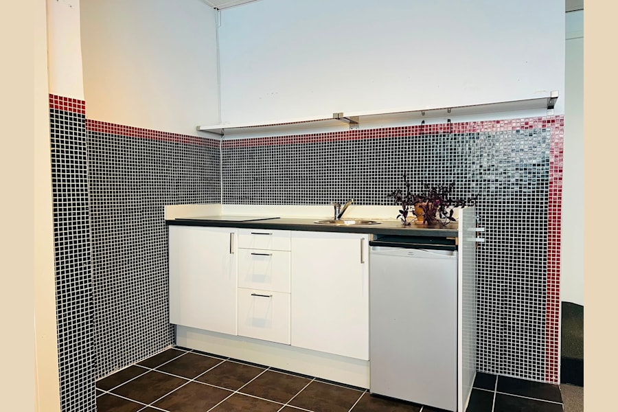 Lokal på Östervägen 8, Solna – bild 8