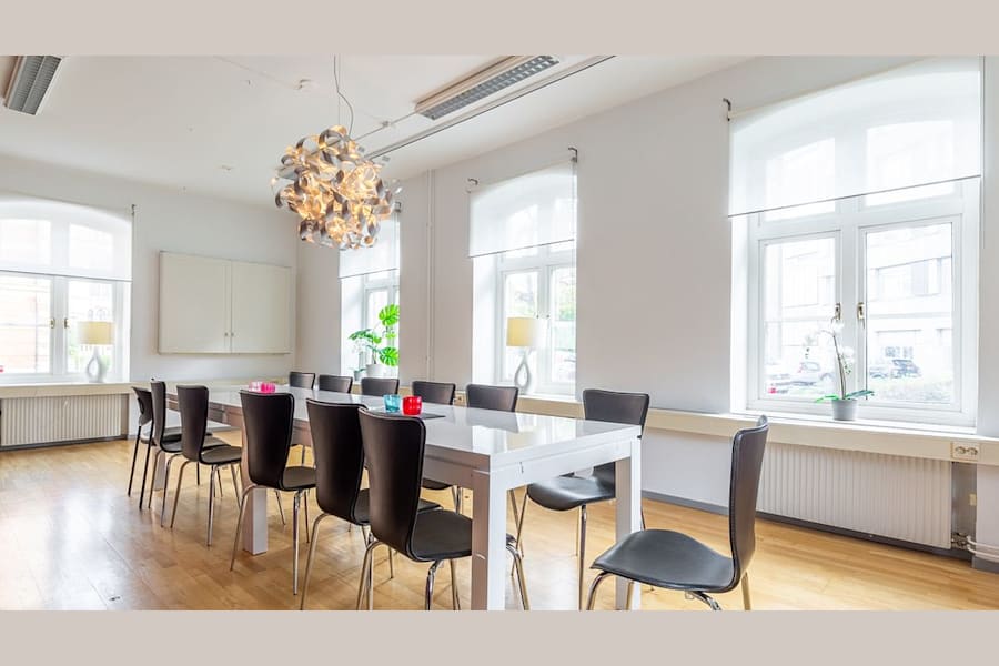 Kontorslokal på Föreningsgatan 26, Malmö – bild 8